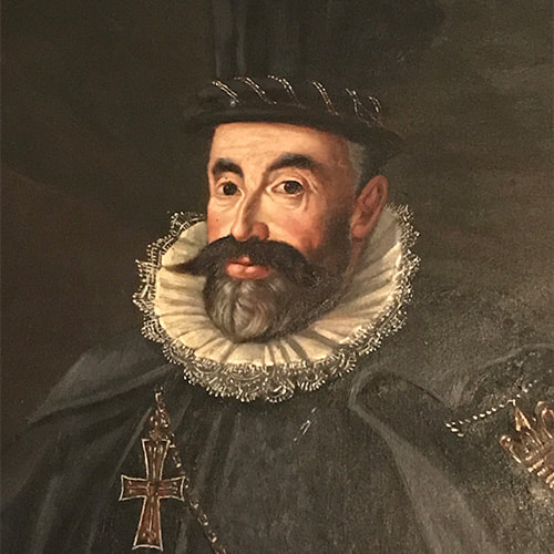 Erzherzog Maximilian III.